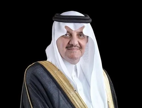 برعاية الأمير.. 100 مستشار وخبير يلتقون برواد الأعمال في الشرقية