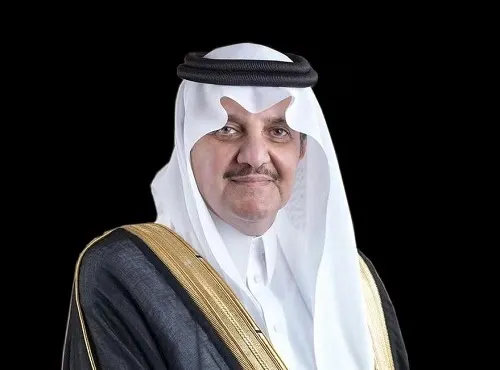 برعاية أمير الشرقية إطلاق مركز SNB لدعم المنشآت الصغيرة والمتوسطة