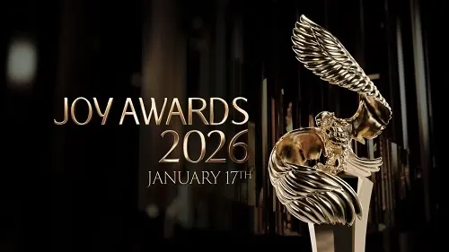 بحضور تركي آل الشيخ... اليوم.. توزيع جوائز صنّاع الترفيه JOY AWARDS في الرياض