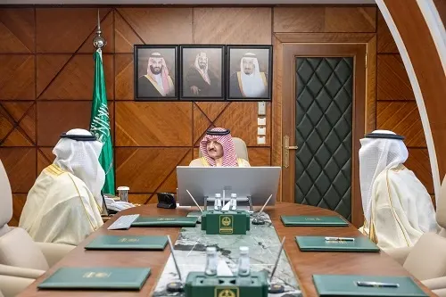 اطلع على تفاصيل الحملة التي ستنطلق في رمضان أمير الشرقية: “جود الإسكان” نموذج وطني في العمل التنموي