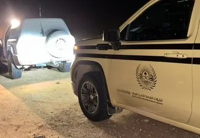 دخول فياض ورعي محظور ونقل حطب.. في يوم.. ضبط 3 مخالفين لأنظمة البيئة