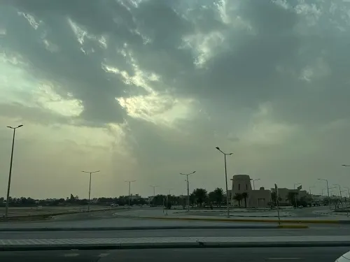يجيب الله مطر..!