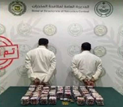 6 ضربات أمنية تسقط 12 مروجاً ومهرباً في 5 مناطق