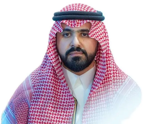 فهد الميموني مديرًا لفرع الصحة بحفر الباطن