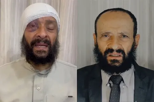 قضى 3 عقود في السعودية وسُرقت جميع ممتلكاته “تحويشة” عُمْر طبيب مصري تتبخر بخيانة فلذات كبده