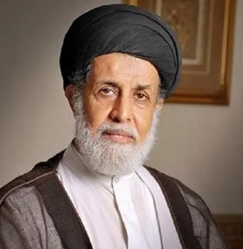 رحيل حكيم العلماء