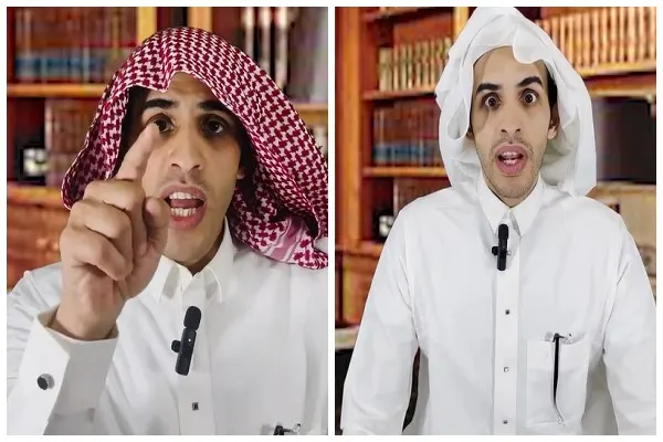 "اشتكِ الغوريلا عند سيمبا".. “طقطقة” عمر عيد القانونية كوميديا..؟ أم انتحال صفة..؟