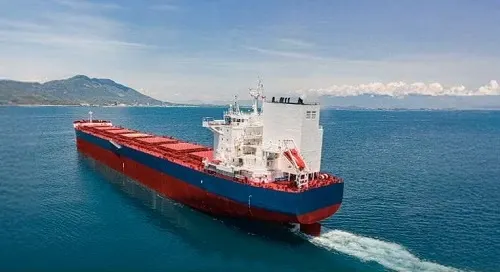 بنمو 32 % الأسطول البحري يحتل المركز الثاني عالميًا بين G20