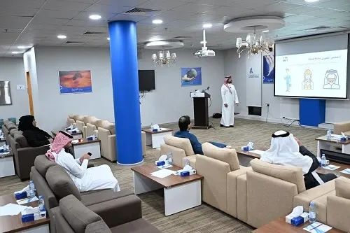 استعرض أسباب الفشل العسوم لـ “صُبرة”: التواصل الفعال يمثل 90% من نجاح المشاريع