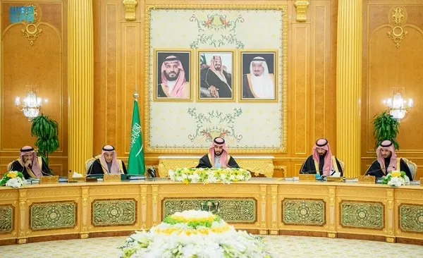 مجلس الوزراء: الموافقة على نظام حقوق المؤلف