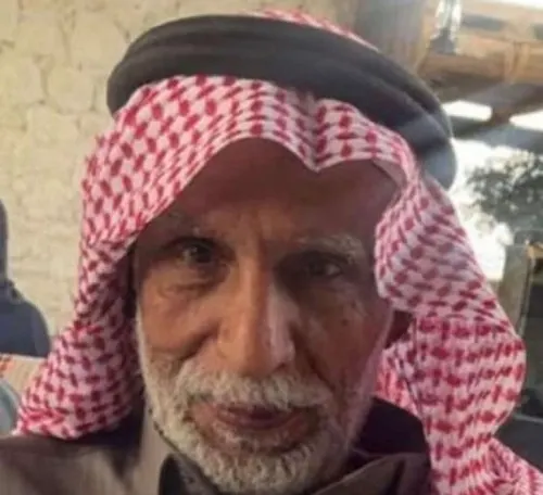 الدمام تبحث عن تسعيني مفقود منذ صباح أمس