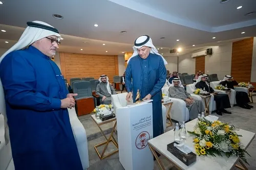 الوزير الفضلي أطلق مركز التميز في الطائف 50 برنامجاً لإكثار الكائنات الفطرية قبل 2030