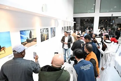 الخميس: مصورو الشرقية يحتاجون رعاية مستدامة وحاضنة تجمع طاقاتهم “مصور الشرقية”.. 24 زاوية بعدسات 10 مصورين