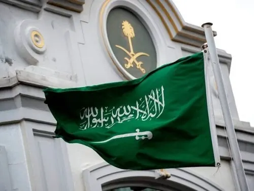 جددت رفضها للإرهاب المملكة تعزي في ضحايا تفجير كابل