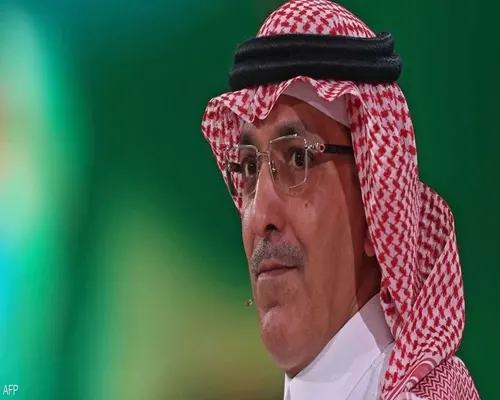 217 مليار ريال احتياجات تمويلية للمملكة في 2026