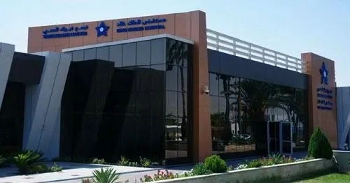 مستشفى الملك خالد بتبوك.. استئصال ناسور من رقبة فتاة في الـ 12