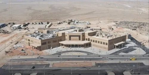 بـ 1.9 مليار ريال.. دعم سعودي يعيد صياغة المستقبل التنموي في 11 محافظة يمنية