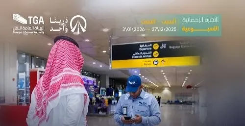 1457 مخالفة “كدّادة” في 7 أيام