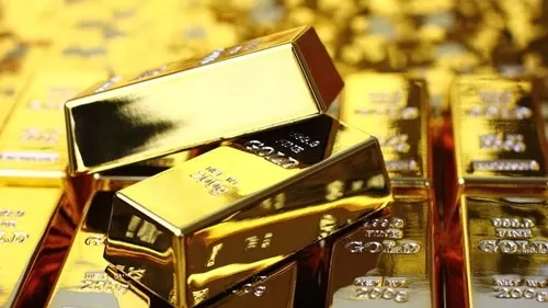 الذهب يتراجع عالميا عيار 21 عند 467.88 ريال