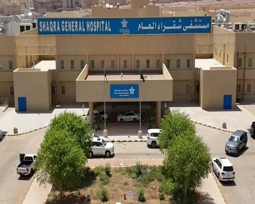 إصابة حرجة في الرسغ أطباء شقراء ينقذون طفلا من عجز دائم