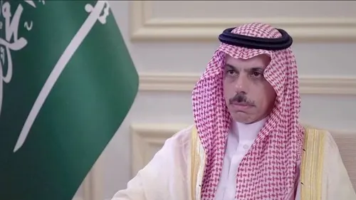 4 عواصم تبحث مع الرياض استقرار المنطقة