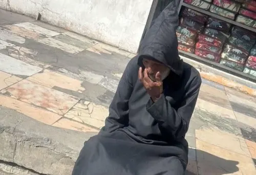 بعد 3 أيام من اختفائه نهاية سعيدة.. عبد اللطيف السماعيل بين أبنائه