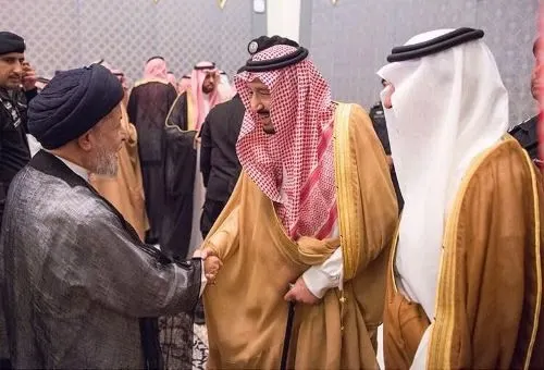 احترمته الدولة وأجلّه العلماء ووقّره الناس السيد السلمان.. خليل الفلسفة والحوزة