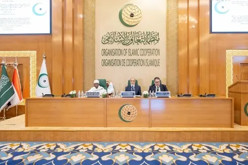 بيان عربي إسلامي يضع خطوطاً حمراء ضدّ التدخلات الأجنبية اعتراف إسرائيل بأرض الصومال “عديم الأثر”