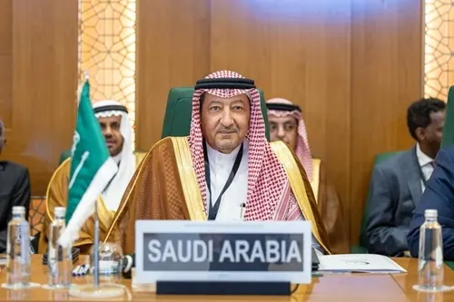 من جدة دعوة لموقف إسلامي صارم ضد الكيانات الانفصالية في الصومال