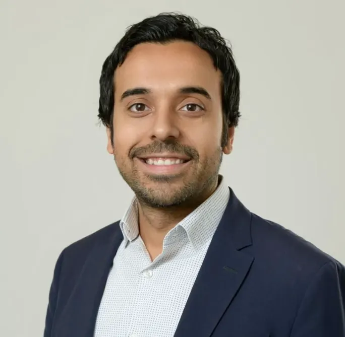 بخبرة 20 عاما أحمد الجلواح رئيساً لمنتدى GFMAM