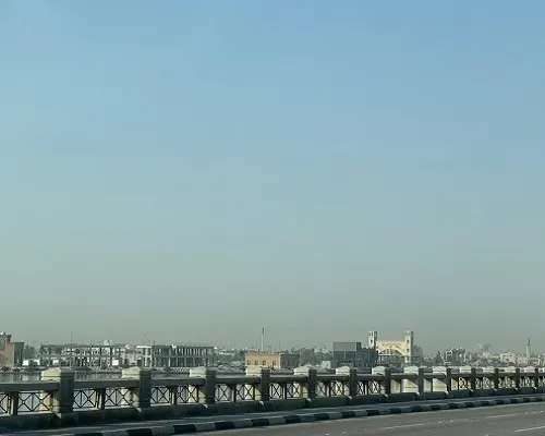 الصغرى 11 طقس مستقر في القطيف