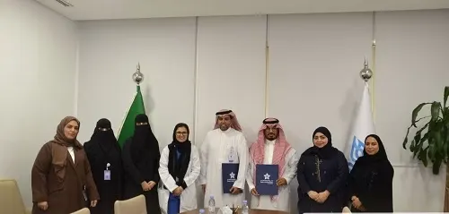 اتفاقية بين جمعية الصم وتجمع الشرقية ترجمة المحتوى التوعوي الصحي إلى لغة الإشارة