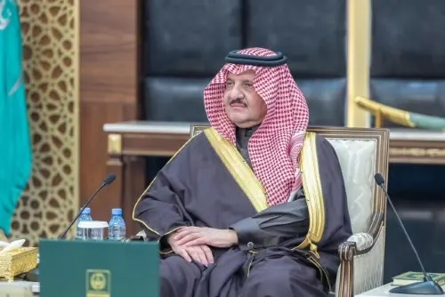 تُنتج أجود وأندر أصناف التمور أمير الشرقية: الأحساء وطن النخيل