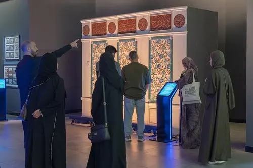 من غدٍ حتى 12 يناير جدة.. الجمهور على موعد لاستكشاف نتاج “إقامة دار القلم”