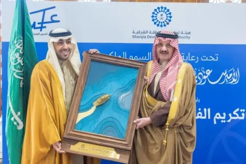 3 مسارات و9 فائزين جوائز عَكس.. السبع وناشر والخراري في الصدارة