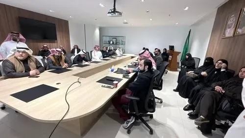 بحضور ممثلي 22 مستشفى ورشة عمل لتطوير أداء قيادات الصيدلة بالشرقية