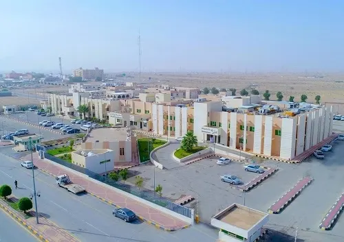 في 2025 أكثر من 102 ألف حالة طوارئ تعامل معها مستشفى النعيرية