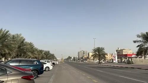 الصغرى 10 والعظمى 20 درجة أجواء القطيف تميل إلى البرودة