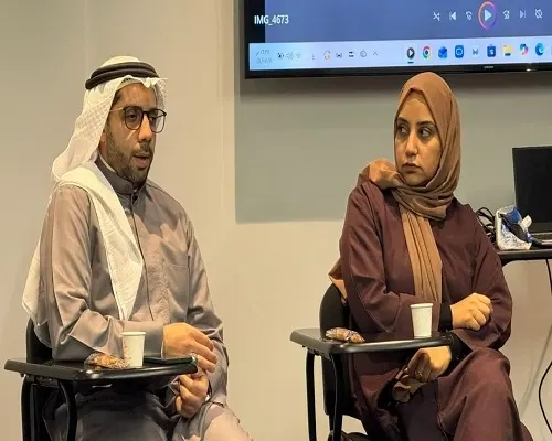 في جلسة "بوح وأمل" القطيف.. مرضى السرطان يشاركون الجمهور قصص التحدي