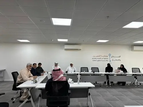 بـ 1.5 مليون ريال “سعادة” تستهدف دعم 1200 أسرة ضمن “مؤونة رمضان”