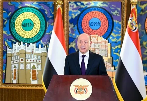 اليمن.. تشكيل لجنة عسكرية عليا تحت قيادة التحالف