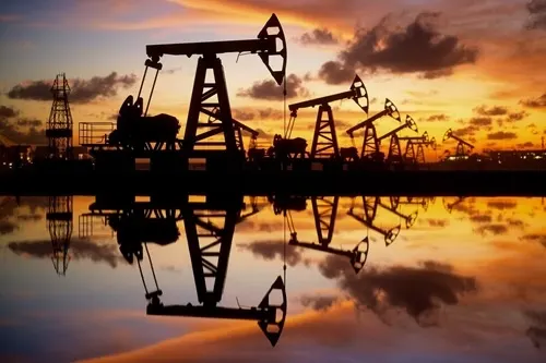 انخفاض أسعار النفط.. 64.85 دولار للبرميل