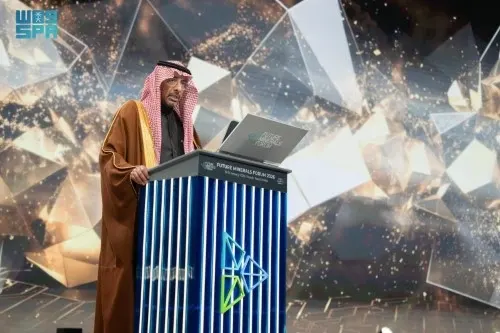 وصل مليار ريال منذ 2020.. إنفاق الاستكشاف التعديني تضاعف 5 مرات