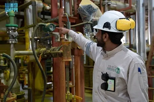 2000 منها بالشرقية 58 ألف جولة لمراقبة الالتزام البيئي في 2025