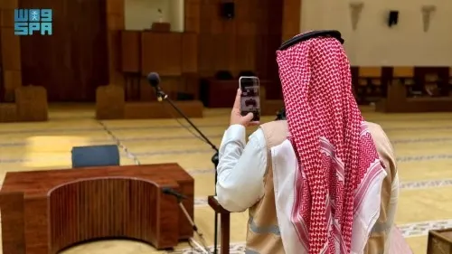 في 2025 الشرقية.. 99 ألف جولة رقابة لتعزيز كفاءة المساجد