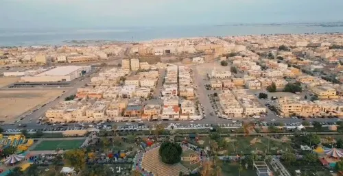 درجات الحرارة بين 13 و23 أجواء مستقرة في القطيف