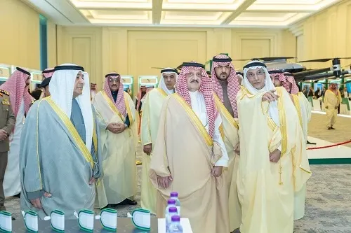 تشغيل “طائرات المهابط القصيرة” في الشرقية
