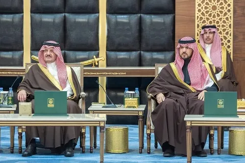 أمير الشرقية يطلع على خطط تطوير القطاع السياحي