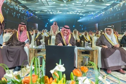 أمير الشرقية يطلق مشروع “الدمام الجديد” باستثمارات 98 مليار ريال