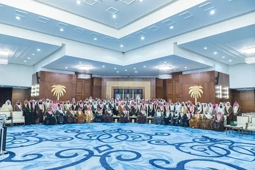 أمير الشرقية يطّلع على استعدادات الشؤون الإسلامية لشهر رمضان
